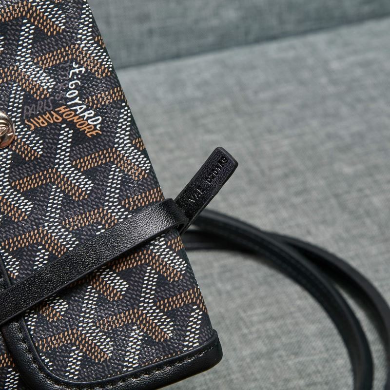 Goyard Shopping Bags